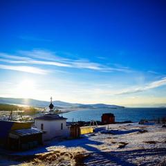 Гостевой дом Филоксения, Хужир, Иркутская область