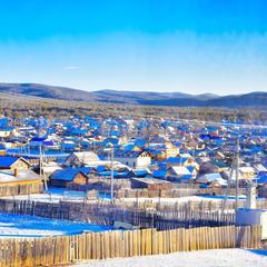 Гостевой дом Филоксения, Хужир, Иркутская область