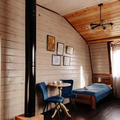 Гостевой дом Воскресение, Хужир, Иркутская область