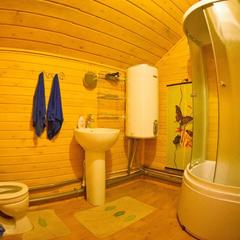 Гостевой дом Филоксения, Хужир, Иркутская область