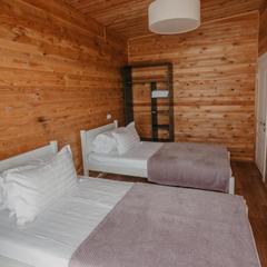 Отель Байкал Хан Ольхон, Хужир, Иркутская область