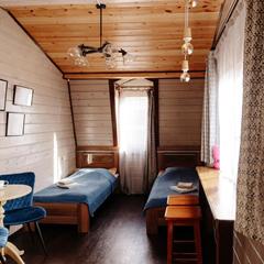 Гостевой дом Воскресение, Хужир, Иркутская область