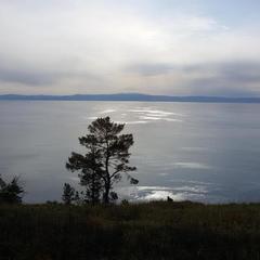 Гостевой дом Филоксения, Хужир, Иркутская область