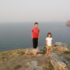 Гостевой дом Филоксения, Хужир, Иркутская область