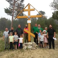 Гостевой дом Филоксения, Хужир, Иркутская область