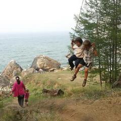 Гостевой дом Филоксения, Хужир, Иркутская область