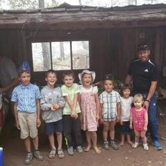 Гостевой дом Филоксения, Хужир, Иркутская область