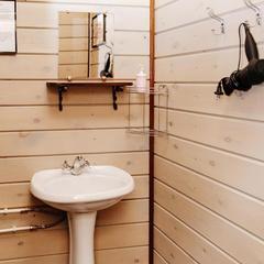 Гостевой дом Воскресение, Хужир, Иркутская область