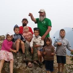 Гостевой дом Филоксения, Хужир, Иркутская область