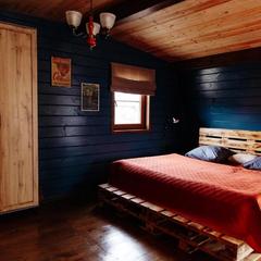 Гостевой дом Воскресение, Хужир, Иркутская область