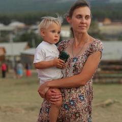 Гостевой дом Филоксения, Хужир, Иркутская область