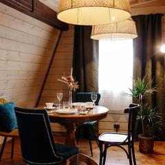 Гостевой дом Воскресение, Хужир, Иркутская область