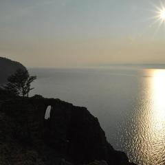 Гостевой дом Филоксения, Хужир, Иркутская область