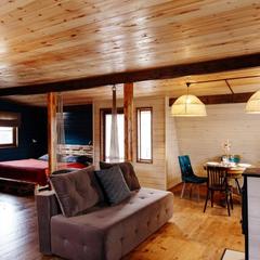 Гостевой дом Воскресение, Хужир, Иркутская область