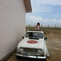 Гостевой дом Филоксения, Хужир, Иркутская область