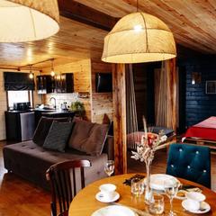 Гостевой дом Воскресение, Хужир, Иркутская область