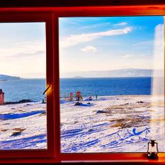 Гостевой дом Филоксения, Хужир, Иркутская область