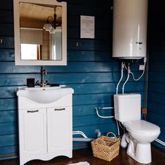 Гостевой дом Воскресение, Хужир, Иркутская область