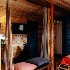 Гостевой дом Воскресение, Хужир, Иркутская область