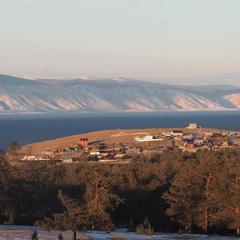 Гостевой дом Филоксения, Хужир, Иркутская область