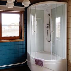 Гостевой дом Воскресение, Хужир, Иркутская область