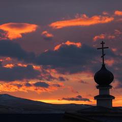 Гостевой дом Филоксения, Хужир, Иркутская область