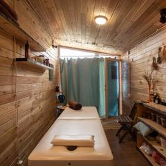 Отель BaikalWood, Хужир, Иркутская область