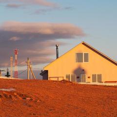 Гостевой дом Филоксения, Хужир, Иркутская область