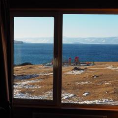 Гостевой дом Филоксения, Хужир, Иркутская область