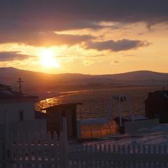 Гостевой дом Филоксения, Хужир, Иркутская область