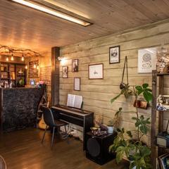 Отель BaikalWood, Хужир, Иркутская область