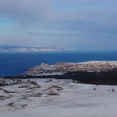 Гостевой дом Филоксения, Хужир, Иркутская область