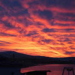 Гостевой дом Филоксения, Хужир, Иркутская область