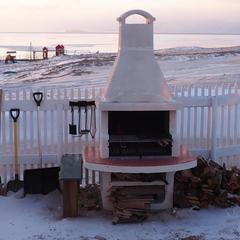 Гостевой дом Филоксения, Хужир, Иркутская область