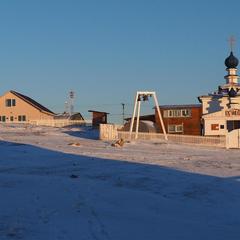 Гостевой дом Филоксения, Хужир, Иркутская область