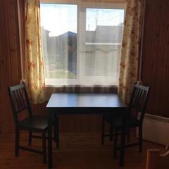 Усадьба Беликовская, Хужир, Иркутская область