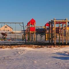 Гостевой дом Филоксения, Хужир, Иркутская область