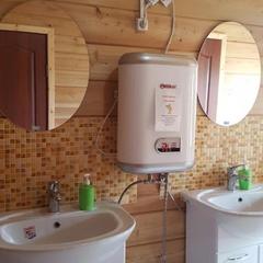 Усадьба Беликовская, Хужир, Иркутская область