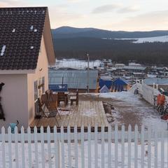 Гостевой дом Филоксения, Хужир, Иркутская область