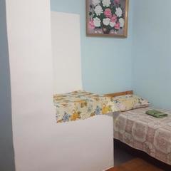 Усадьба Беликовская, Хужир, Иркутская область