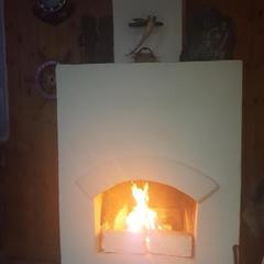 Усадьба Беликовская, Хужир, Иркутская область