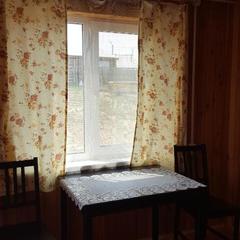 Усадьба Беликовская, Хужир, Иркутская область