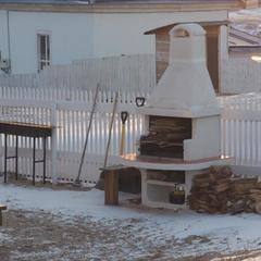 Гостевой дом Филоксения, Хужир, Иркутская область