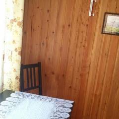 Усадьба Беликовская, Хужир, Иркутская область