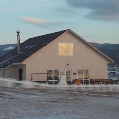 Гостевой дом Филоксения, Хужир, Иркутская область