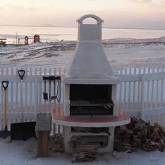 Гостевой дом Филоксения, Хужир, Иркутская область