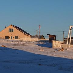 Гостевой дом Филоксения, Хужир, Иркутская область