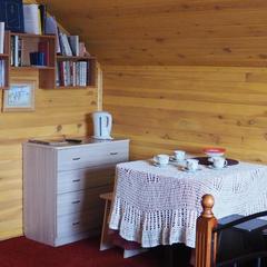 Гостевой дом Филоксения, Хужир, Иркутская область