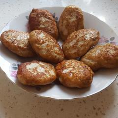 Усадьба Беликовская, Хужир, Иркутская область