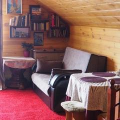 Гостевой дом Филоксения, Хужир, Иркутская область